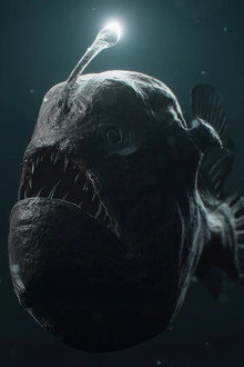 Monsters of the Deep: 20,000 Leagues Under the Sea
