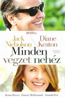 Minden végzet nehéz