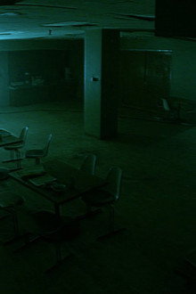 Infirmary