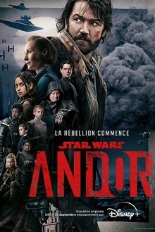 Star Wars : Andor