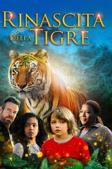 La rinascita della tigre