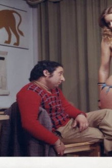 La Dottoressa sotto il lenzuolo