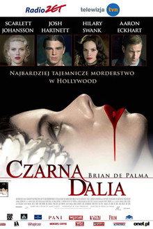 Czarna Dalia