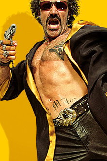 The Pimp