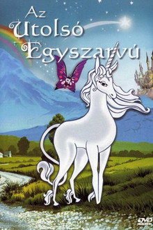 Az utolsó egyszarvú