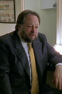 Deceptive Practice: The Mysteries and Mentors of Ricky Jay