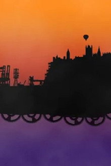 A Significantly Perilous Tale Which Involves Airships