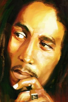 Bob Marley - Live in Concert