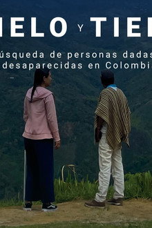 POR CIELO Y TIERRA