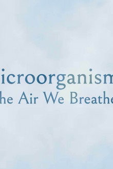 Microorganisms: The Air We Breathe