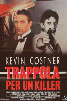 Trappola per un killer