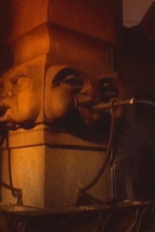 Giger - tajunnan ydin