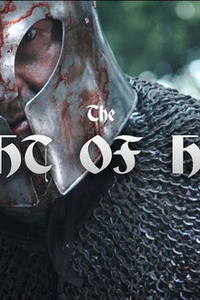 The Knight of Hope