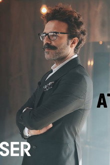 Gürkan Şef ile Ateş Oyunları