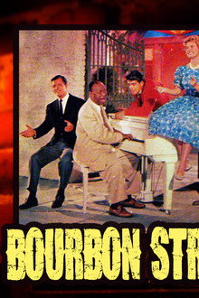 Bourbon Street Beat