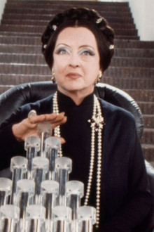 Madame Sin