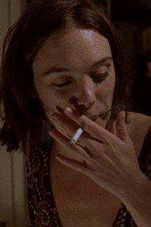 Vilaine fille mauvais garçon
