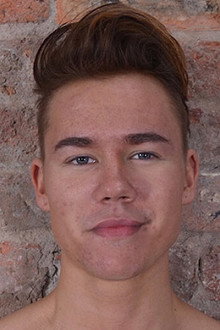 Justin Blaber