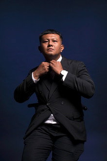 Agung Bla