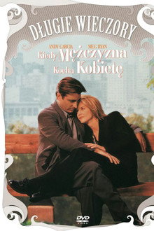 Kiedy mężczyzna kocha kobietę