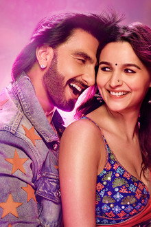 Rocky Aur Rani Kii Prem Kahaani