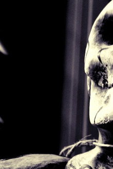 After the Flesh