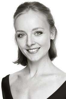 Mélanie Borel