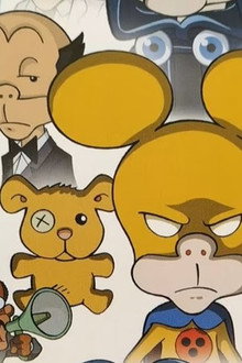 Rat-Man - Il segreto del supereroe