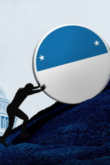 All In: The Fight for Democracy