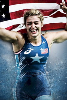 Helen Maroulis: Girls Can't Wrestle