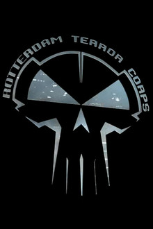 Rotterdam Terror Corps: Our Legacy -