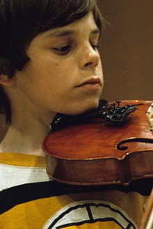 Le violon de Gaston