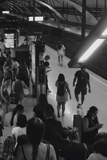 Metro Hours