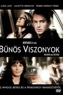 Bűnös viszonyok