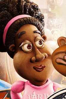 The PJs