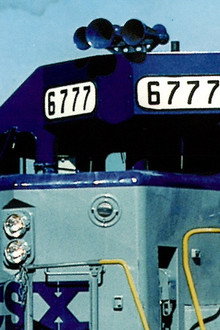 The History of American Railroads: The Era of Diesel