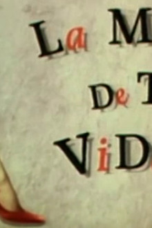 La mujer de tu vida