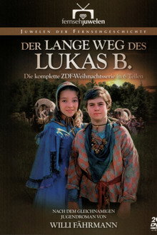 Der lange Weg des Lukas B.