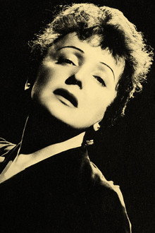 Piaf intime