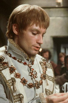 Mary, Queen of Scots