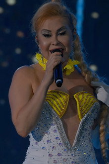 Joelma - Isso É Calypso Tour Brasil: Ao Vivo em Recife