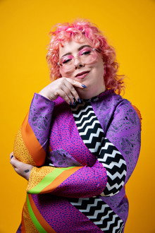 Alison Spittle