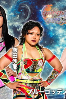 第15回 ゴッデス・オブ・スターダム ~タッグリーグ戦~ in IWAKI