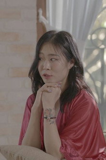 사모님 골프 개인교습