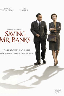 Saving Mr. Banks