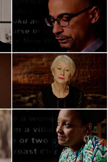 The Pulitzer At 100