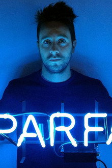 Alexandre Barrette: Imparfait