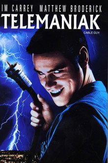 Telemaniak