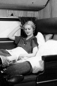 Die DC3 Story – Ein Flugzeug, das die Welt verändert hat