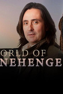 World of Stonehenge
